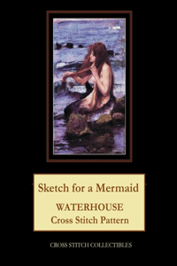 Sketch for a Mermaid