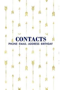 Contacts