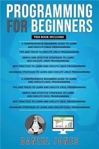 Programming for Beginners