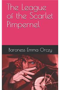 The League of the Scarlet Pimpernel