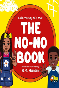 No-No Book