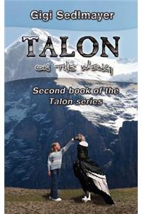 Talon, on the Wing