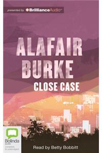 Close Case