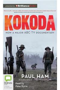 Kokoda