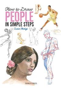 How to Draw: People
