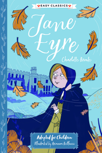 Charlotte Bronte: Jane Eyre (Easy Classics)