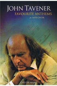 John Tavener