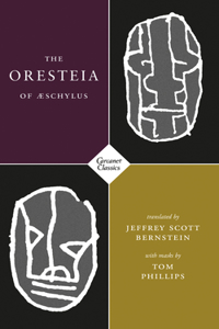 Oresteia of Aeschylus