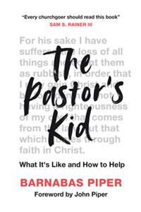 The Pastor's Kid