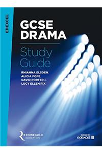 Edexcel GCSE Drama Study Guide