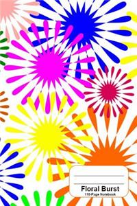 Floral Burst
