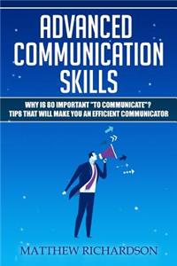 Advanced Communication Skills