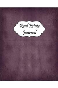 Real Estate Journal