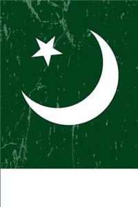 Pakistan Flag Journal