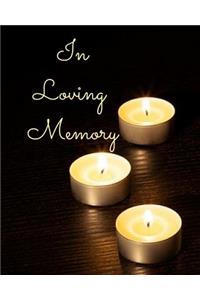 In Loving Memory