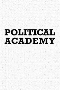 Political Academy