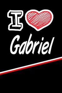 I Love Gabriel