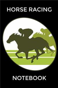 Horse Racing Notebook