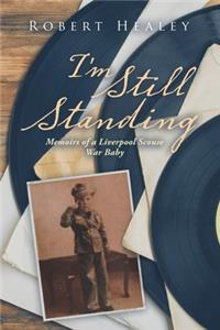 I'm Still Standing