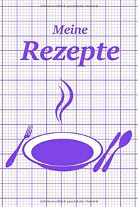 Meine Rezepte