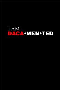 I Am Dacamented