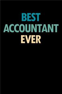 Best Accountant Ever