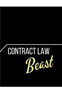 Contract Law Beast