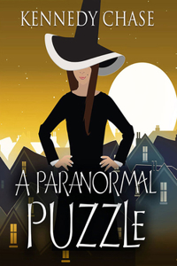 Paranormal Puzzle