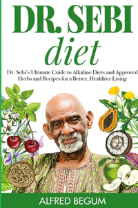 Dr. Sebi Diet