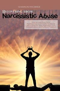 Recovering from Narcissistic Abuse