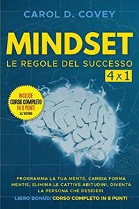 Mindset - le Regole del Successo