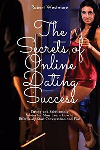 The Secrets of Online Dating Success