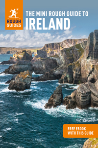 Mini Rough Guide to Ireland (Travel Guide with Ebook)