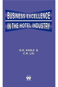 Business Excellence in the Hotel Industry