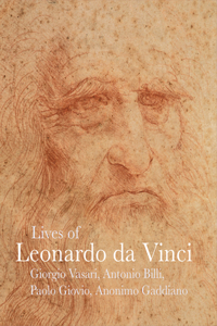 Lives of Leonardo