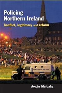 Policing Northern Ireland