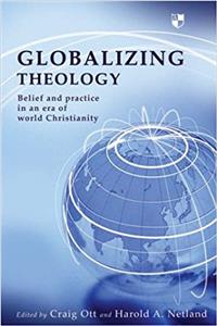 Globalizing Theology