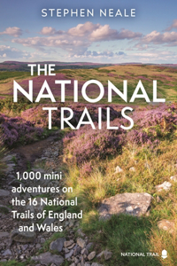 The National Trails