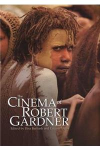 Cinema of Robert Gardner