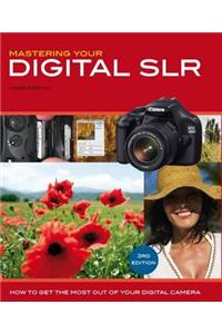 Mastering Your Digital SLR