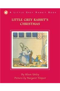 Little Grey Rabbit's Christmas