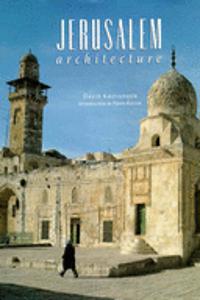Jerusalem Architecture