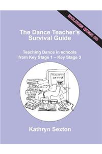 The Dance Teacher's Survival Guide