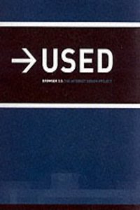 Used - Browser 3.0: The Internet Design Project (A Creative Review book)