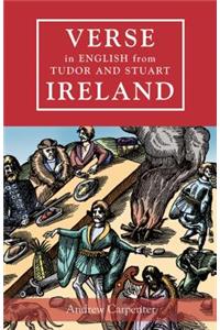 Verse in English from Tudor and Stuart Ireland