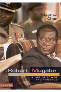 Robert Mugabe