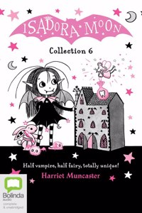 Isadora Moon Collection 6