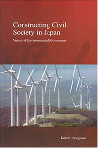 Constructing Civil Society in Japan