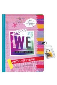 We Diary