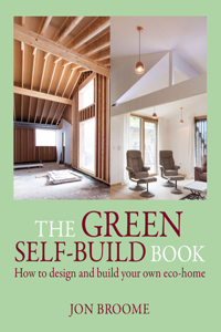 The Green Self-Build Book